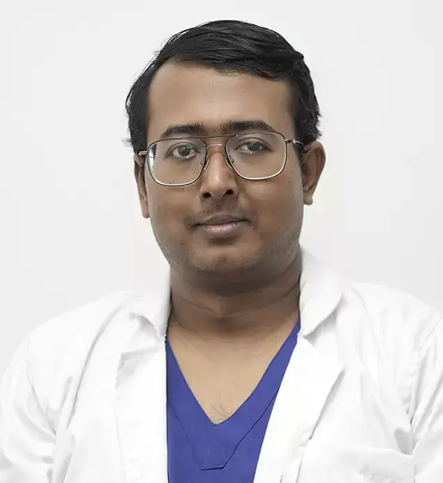 Dr. Animesh Makal