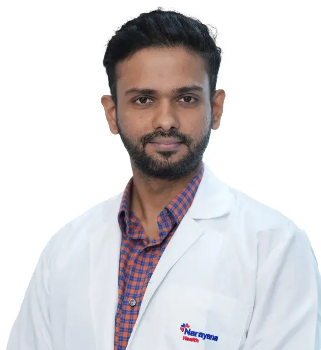 Dr. Aditya Satish Kulkarni