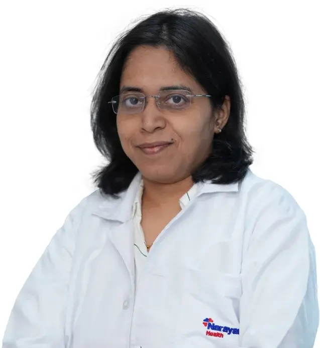 Dr. Manju Kumari