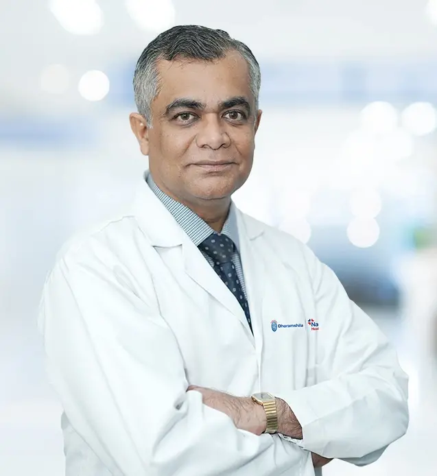 Dr. Samir Tawakley
