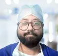 Dr. Bijoy Dey