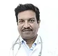 Dr. Masud Syed Mehedi