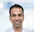Dr. Akshay Vijay Kulkarni