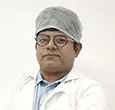 Dr. Md Arif Faizan