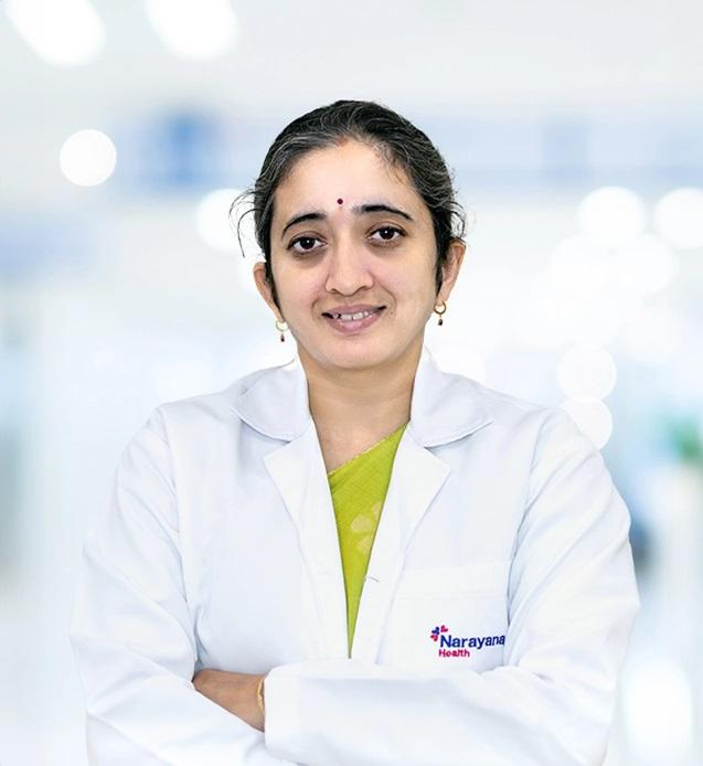 Dr. Rashmi B V