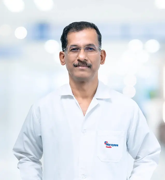 Dr. Barendra Kumar Raut