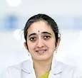 Dr. Rashmi B V