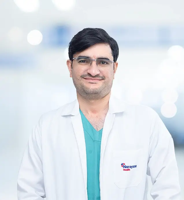 Dr. Prakash R