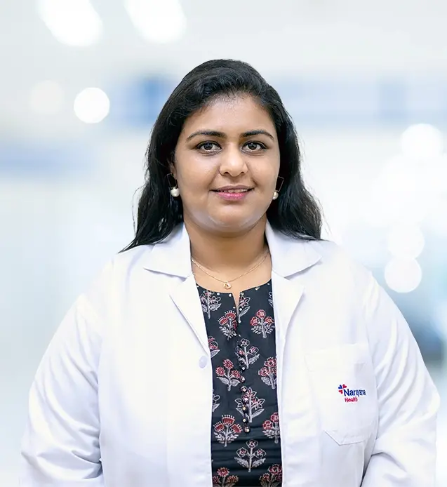 Dr. Tarishi Nemani