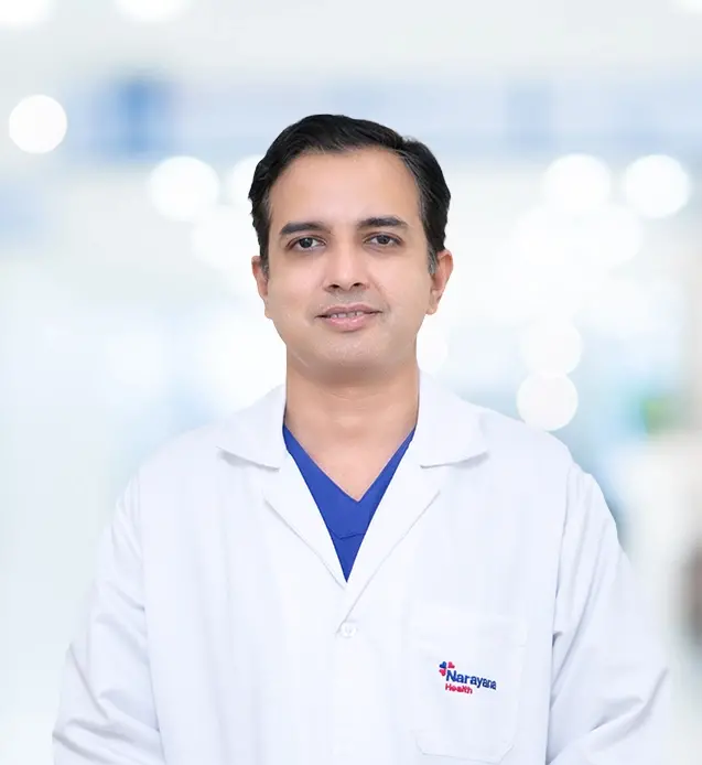Dr. Zameer M M
