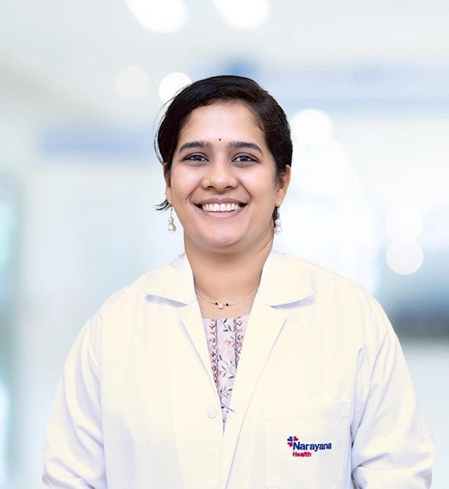 Dr. Kranti Shreesh Khadilkar