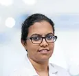 Dr. Sahana Shankar