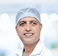 Dr. Satheesh S