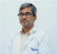 Dr. Jayanta Kumar Das