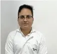 Dr. Amit Sharma
