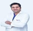 Dr. Riyan S. Shetty
