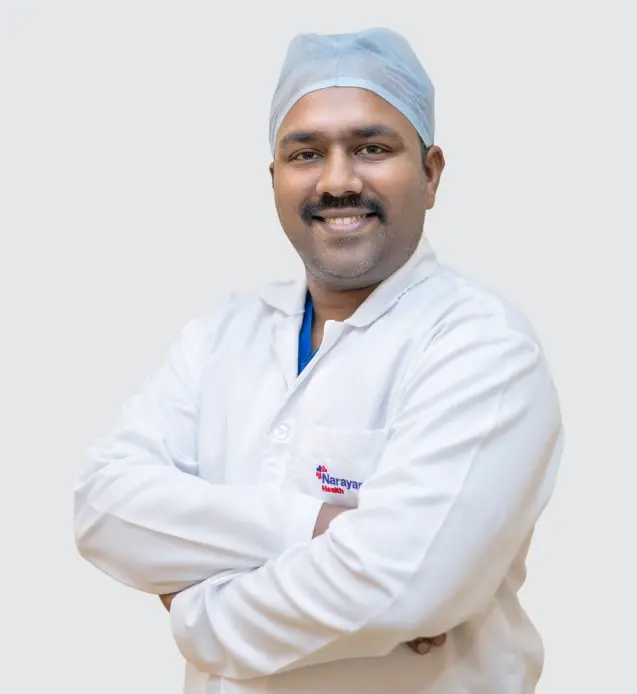 Dr. MANU P THOMAS