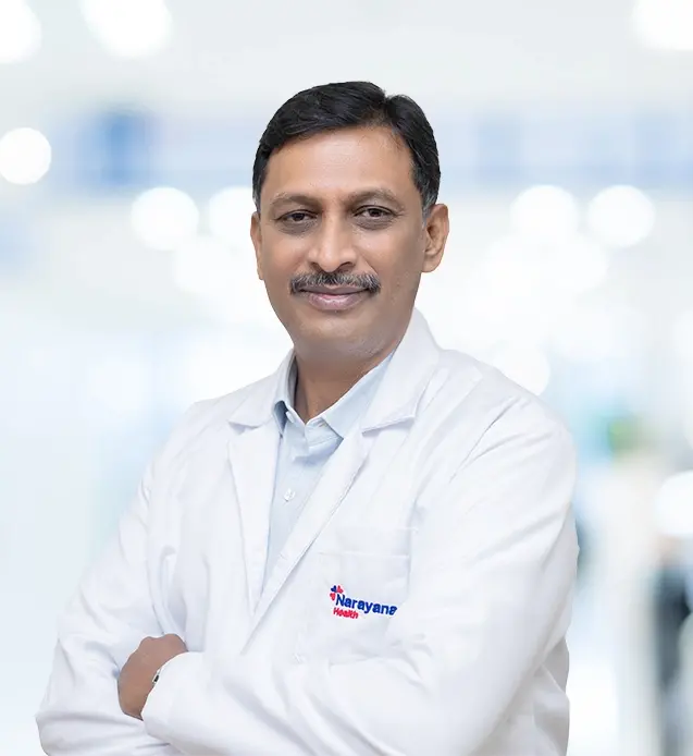 Dr. Vepamaninti Sreenivas
