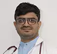 Dr. Chandrakanth M V
