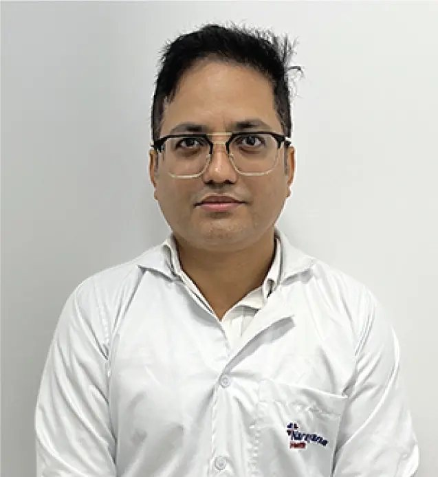 Dr. Amit Sharma