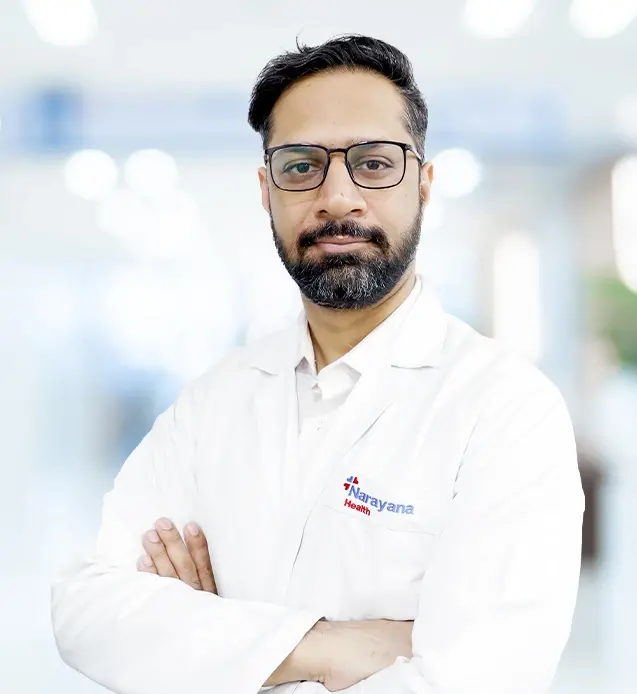 Dr. Varun Katiyar