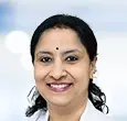 Dr. Soumya M S