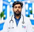 Dr. Angad S Krishnan