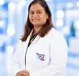 Dr. Gayathri Meganathan