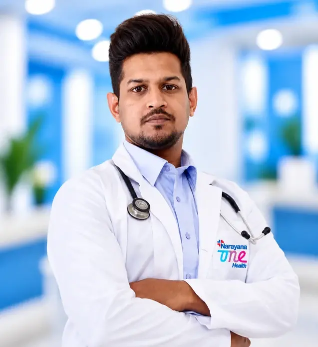 Dr. Shahafas Ali Kongath