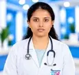 Dr. S A Meghana