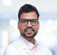 Dr. Deepak Singh Panwar