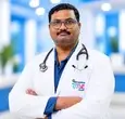 Dr. Rakesh B Bilagi