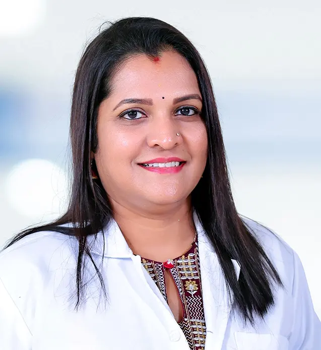Dr. Sandhya Patil