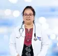 Dr. Amrita Himalayani