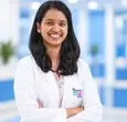 Dr. Nisha Jovita Mathias