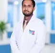 Dr. Akshay B K