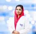 Dr. Khudsiya Firdose