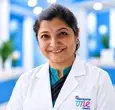 Dr. Shruti Jagannath Shetty