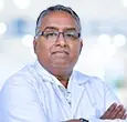 Dr. Harshavardhana K N