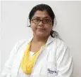Dr. Shilpa Jha