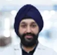 Dr. Sukrit Singh Sethi