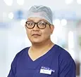 Dr. Dickey Richard Marak