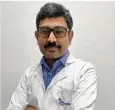 Dr. Pankaj Kumar Sonar