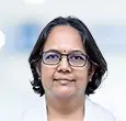 Dr. Anuradha Rao
