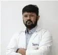 Dr. Soutrik Kumar