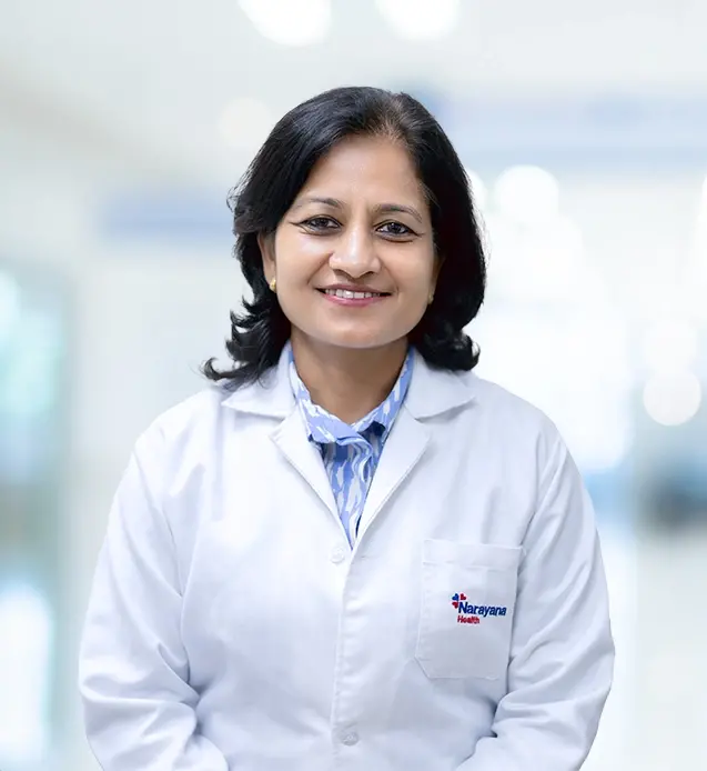 Dr. Uttara Aiyer Kohli