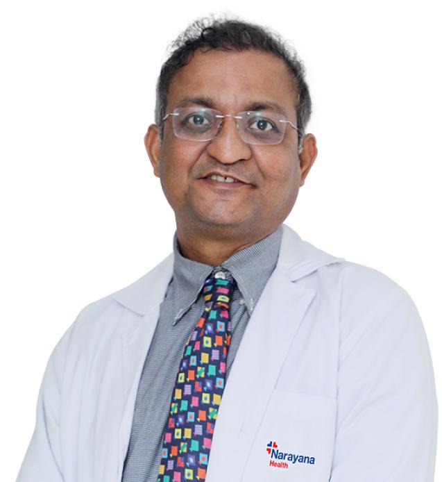 Dr. Taral Nagda
