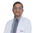 Dr. Taral Nagda