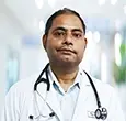 Dr. Pranab Deka
