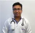 Dr. Partha Sarathi Roy